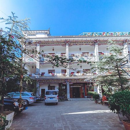 Yinfeng Hotel Dali  Exterior photo