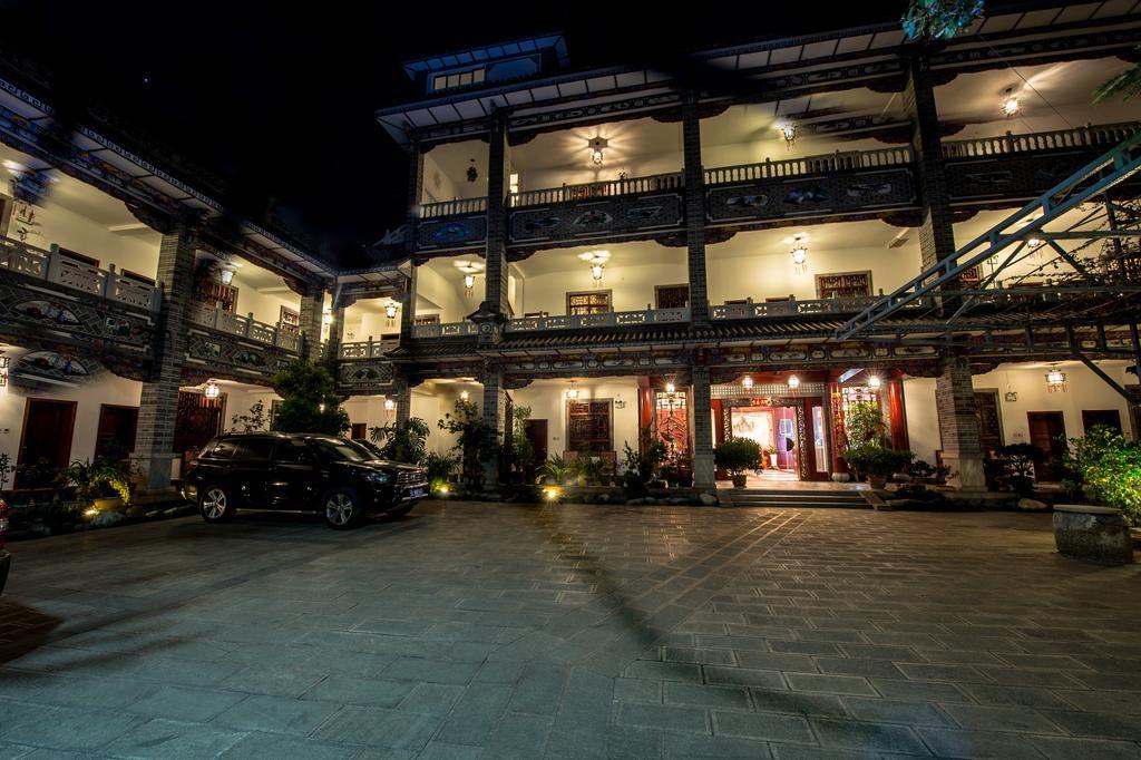 Yinfeng Hotel Dali  Exterior photo
