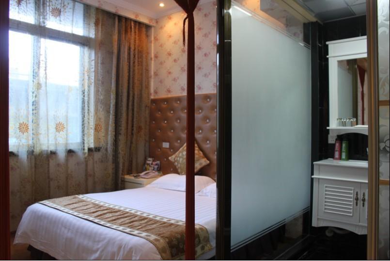 Yinfeng Hotel Dali  Room photo