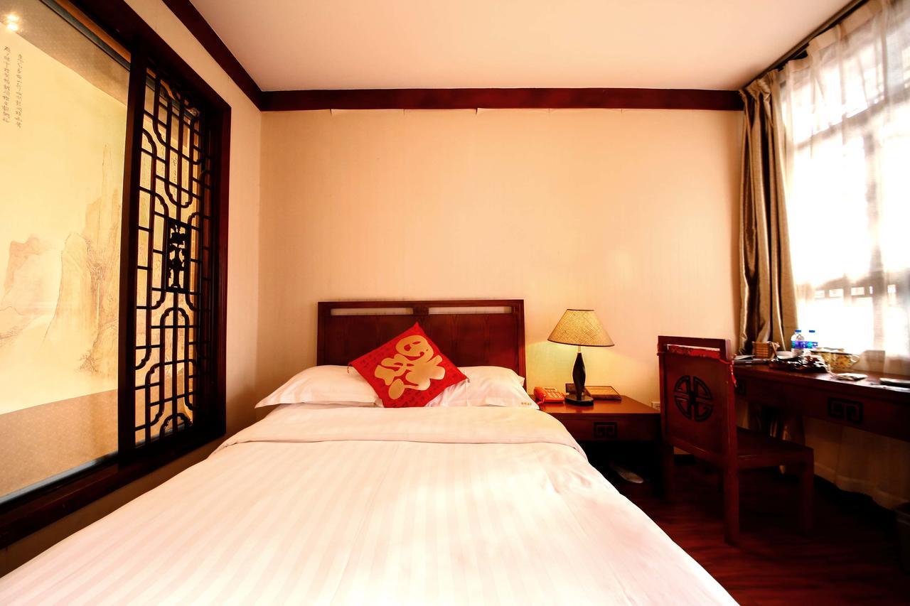 Yinfeng Hotel Dali  Exterior photo