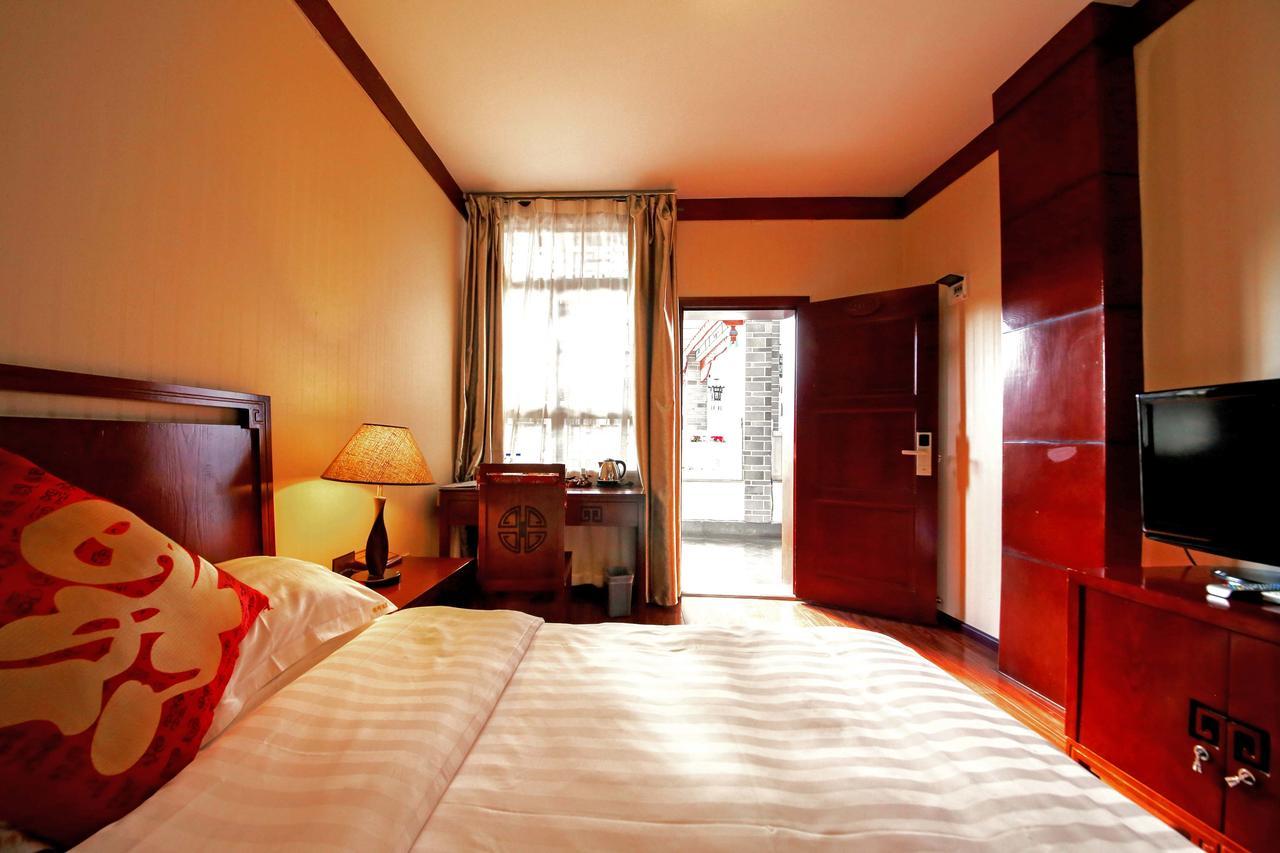 Yinfeng Hotel Dali  Exterior photo