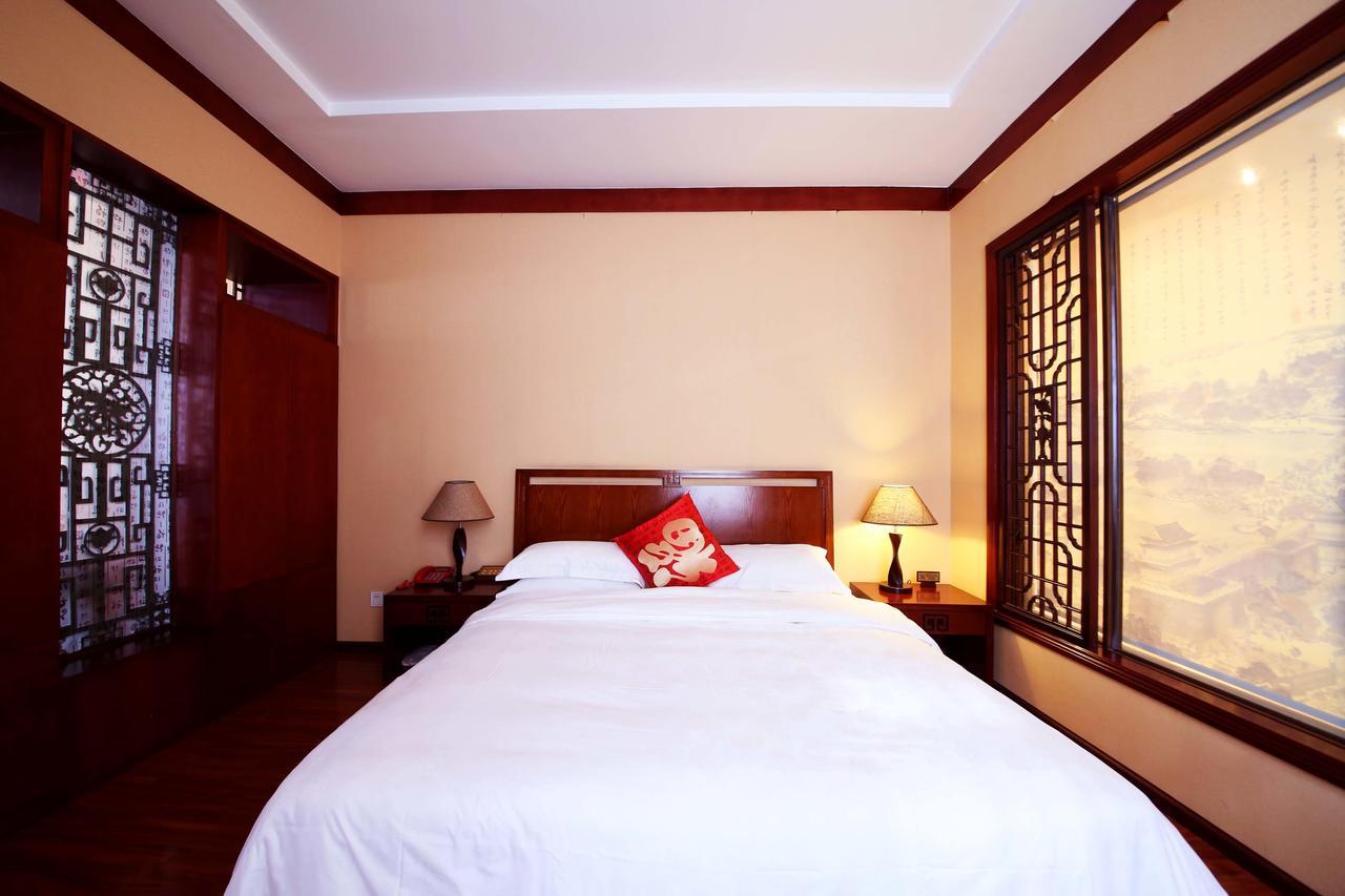 Yinfeng Hotel Dali  Exterior photo