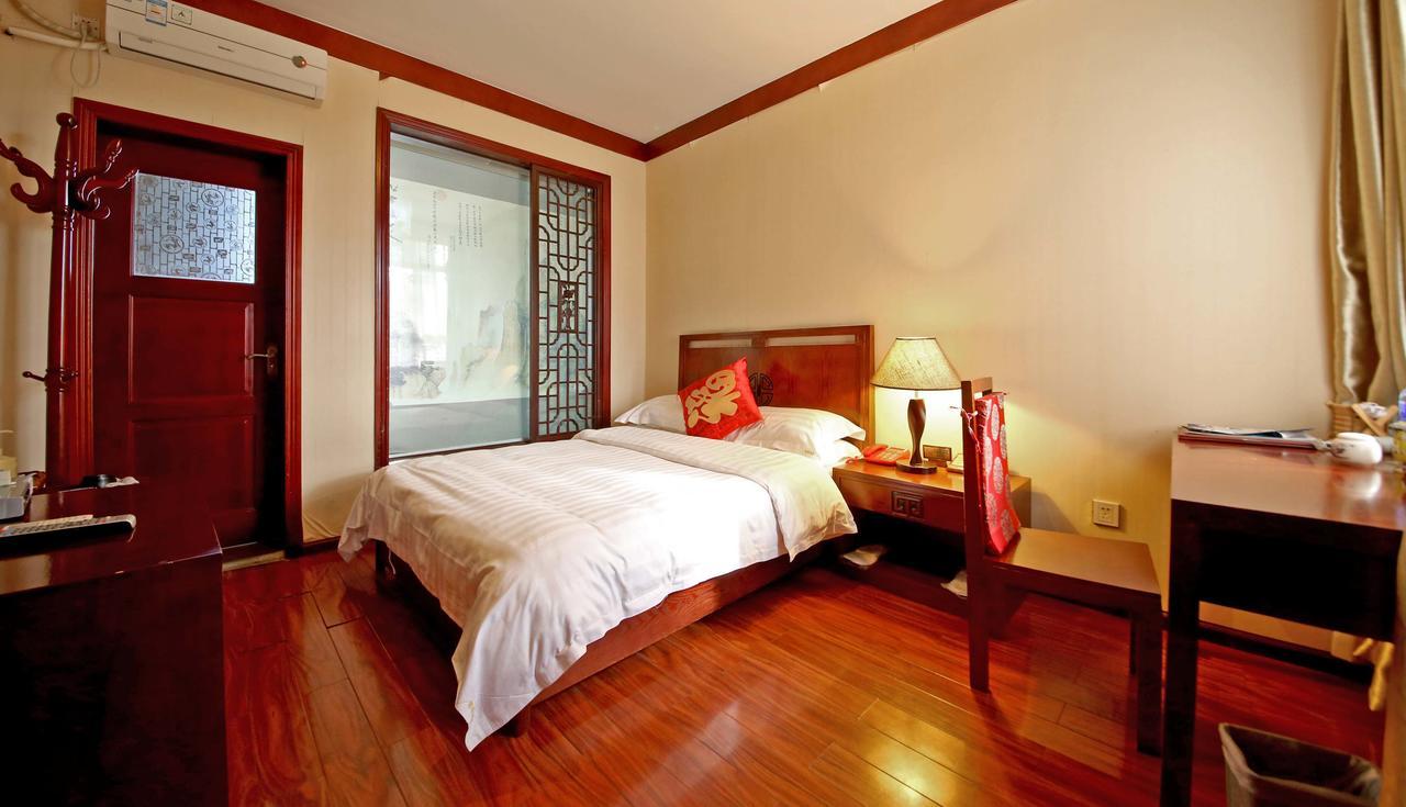 Yinfeng Hotel Dali  Exterior photo