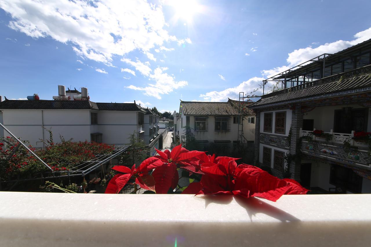 Yinfeng Hotel Dali  Exterior photo