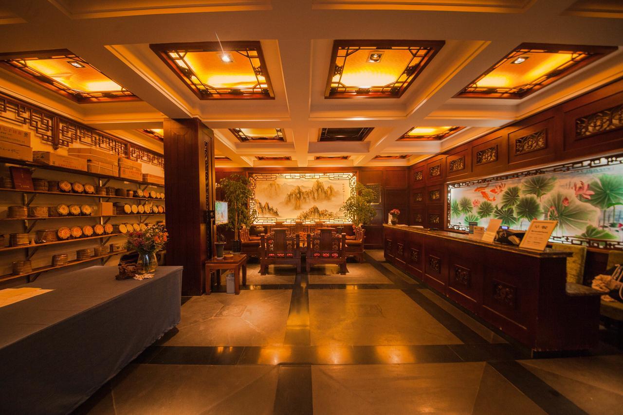Yinfeng Hotel Dali  Exterior photo