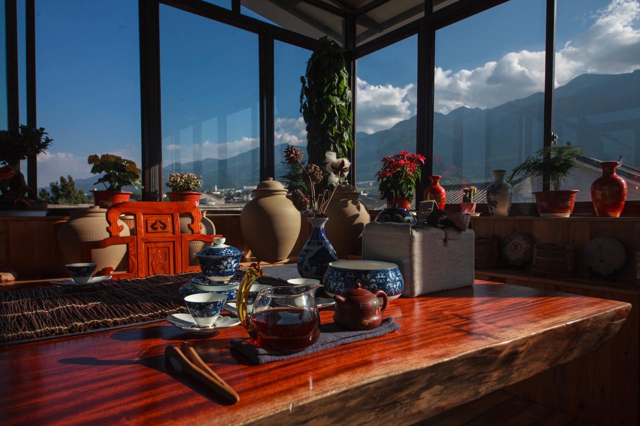 Yinfeng Hotel Dali  Exterior photo